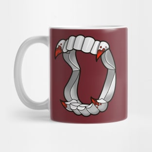 Fangs Mug